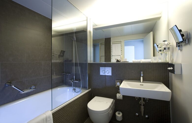 Hotel Lavaux (clarion Collection)