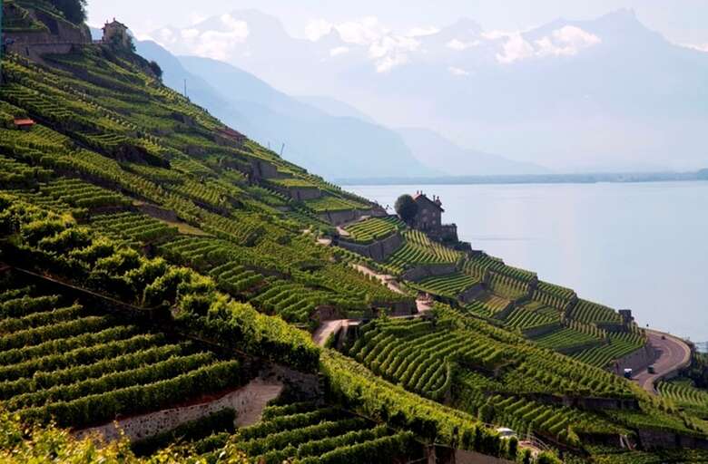 Hotel Lavaux (clarion Collection)