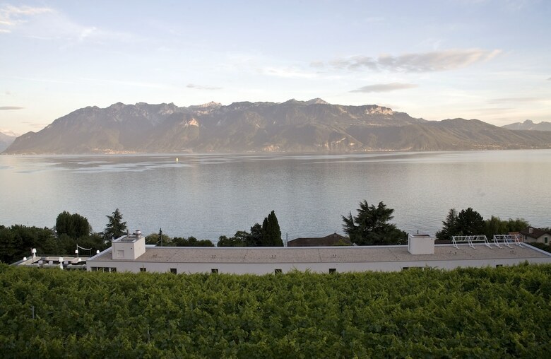 Hotel Lavaux (clarion Collection)