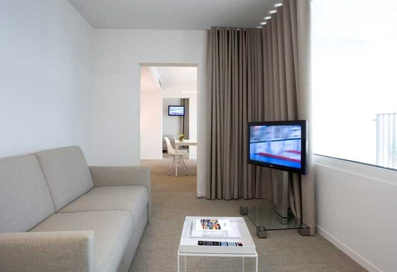 Hotel Lavaux (clarion Collection)