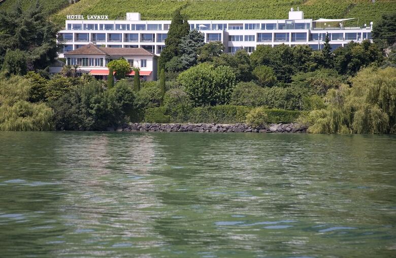 Hotel Lavaux (clarion Collection)