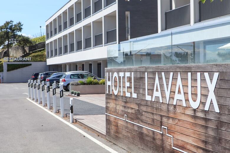 Hotel Lavaux (clarion Collection)