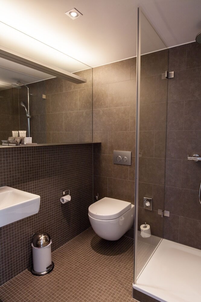 Hotel Lavaux (clarion Collection)