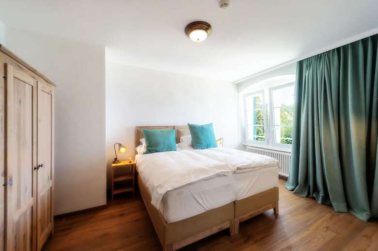 Hotel Au Major Davel
