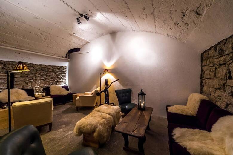 Hotel Auberge Du Raisin