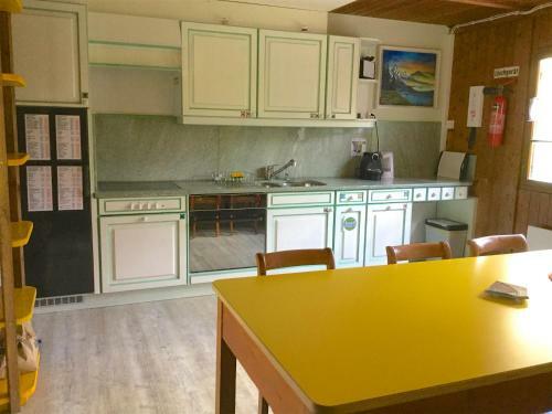 Albergue Baracca Backpacker