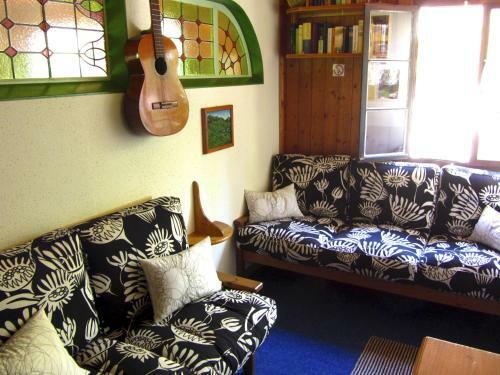 Albergue Baracca Backpacker