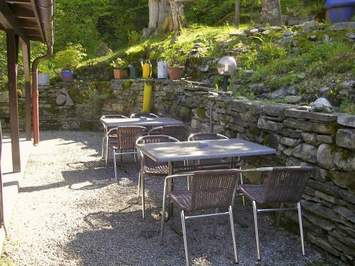 Albergue Baracca Backpacker