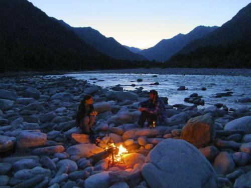 Albergue Baracca Backpacker