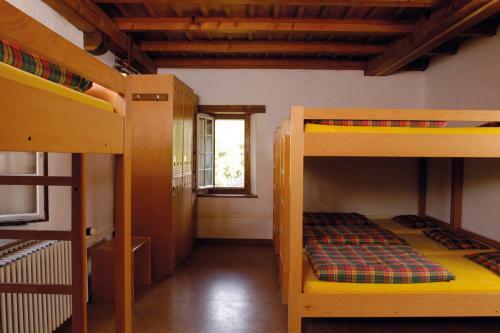 Youth Hostel Brugg