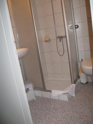 Hotel Rotes Haus