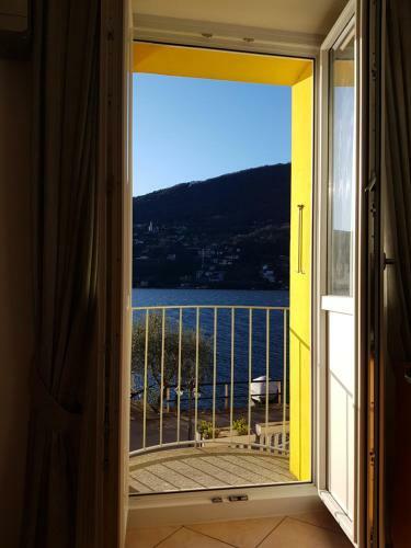 Hostal Dolceresio Lugano Lake B&B