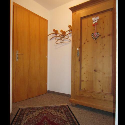 Apartamento Ferienwohnung Im Haus Primula