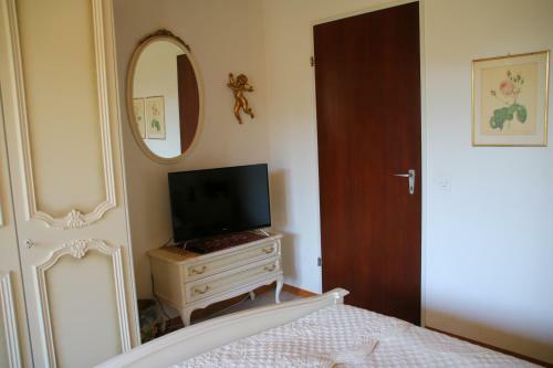 Bed And Breakfast Casa Romantica