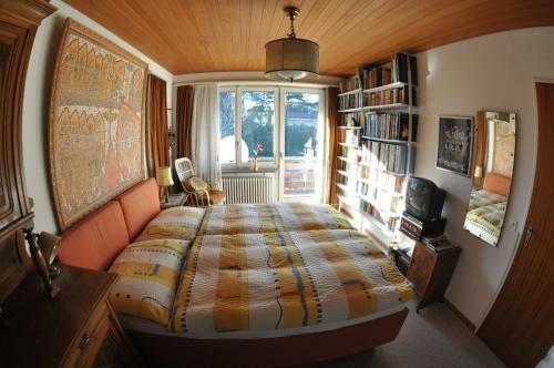 Bed And Breakfast Casa Romantica