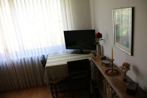 Bed And Breakfast Casa Romantica