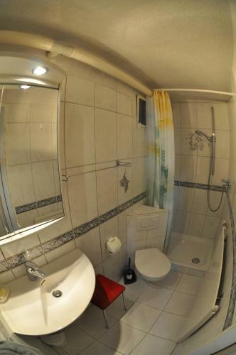 Bed And Breakfast Casa Romantica