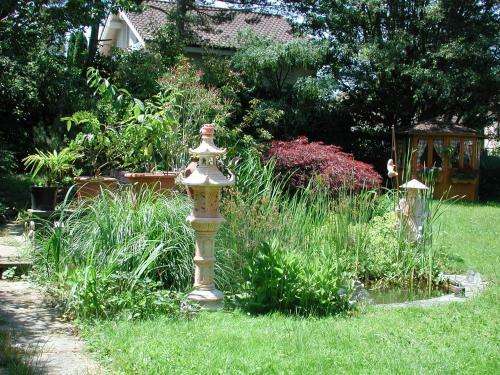Bed And Breakfast Casa Romantica
