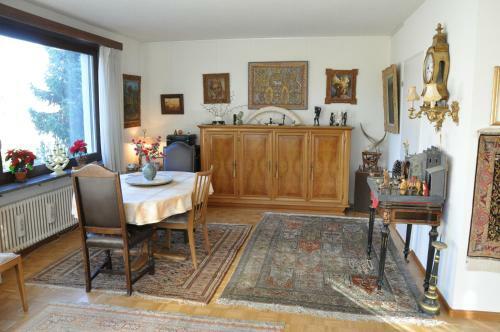 Bed And Breakfast Casa Romantica