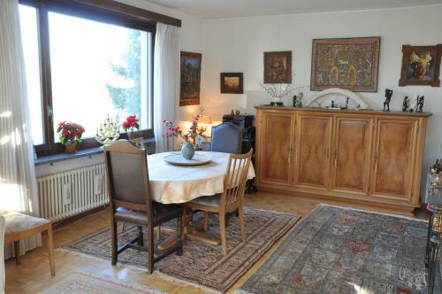 Bed And Breakfast Casa Romantica