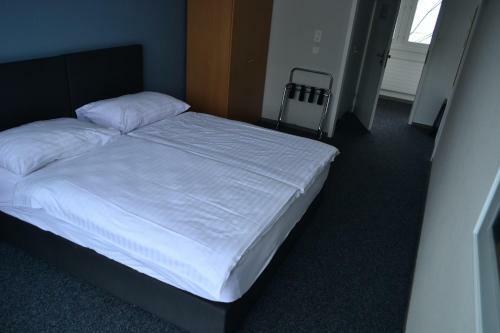 Hotel Les Rives Du Doubs