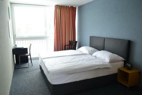 Hotel Les Rives Du Doubs