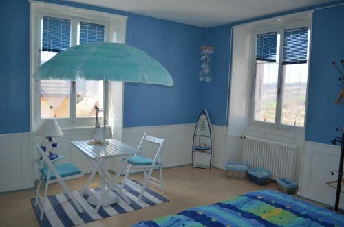 Hostal Chambres D'hotes Le Passiflore