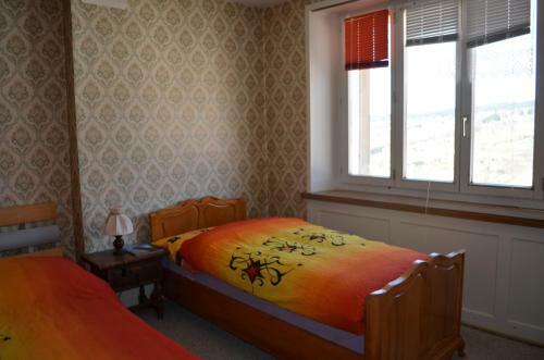 Hostal Chambres D'hotes Le Passiflore