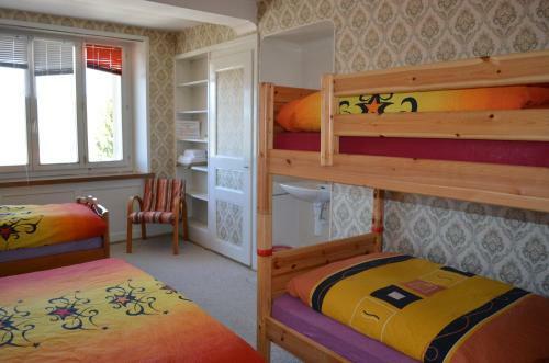Hostal Chambres D'hotes Le Passiflore