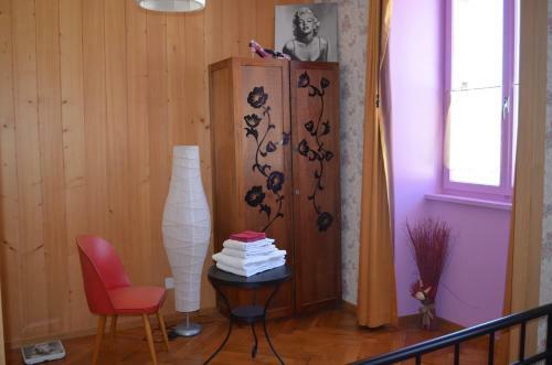 Hostal Chambres D'hotes Le Passiflore