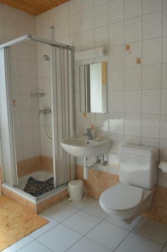 Hostal Chambres D'hotes Le Passiflore