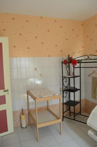 Hostal Chambres D'hotes Le Passiflore