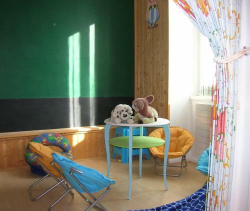 Hostal Chambres D'hotes Le Passiflore