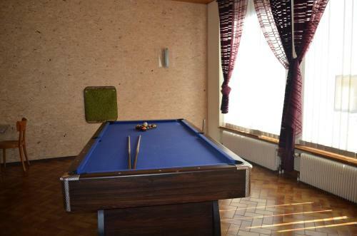 Hostal Chambres D'hotes Le Passiflore
