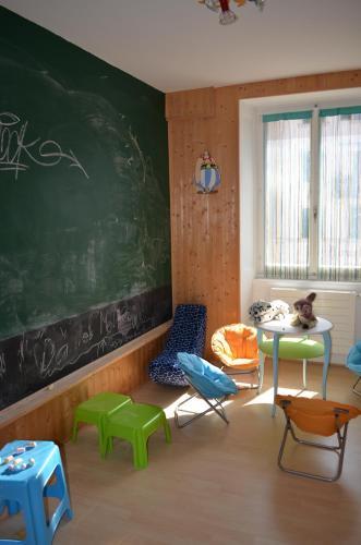 Hostal Chambres D'hotes Le Passiflore