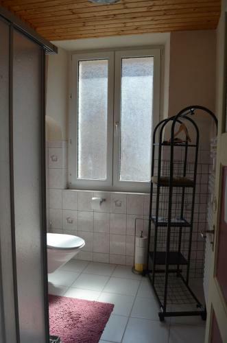 Hostal Chambres D'hotes Le Passiflore