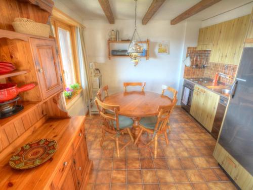 Apartamento Roche-neige