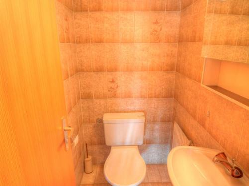 Apartamento Roche-neige