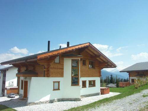 Villa Annabel