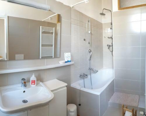 Apartamento Casa Jolanda