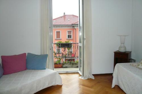 Apartamento Casa Jolanda