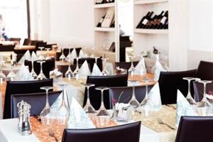 Hotel & Spa Internazionale Bellinzona