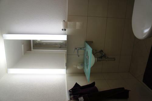 Apartamento Studio-appartment Horgen