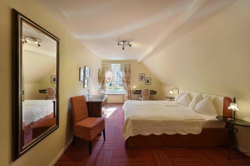 Boutique Hotel Schwan