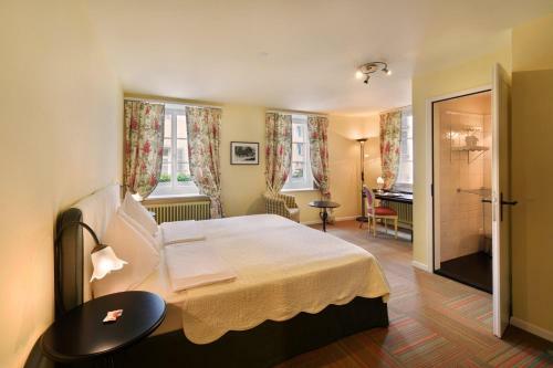 Boutique Hotel Schwan
