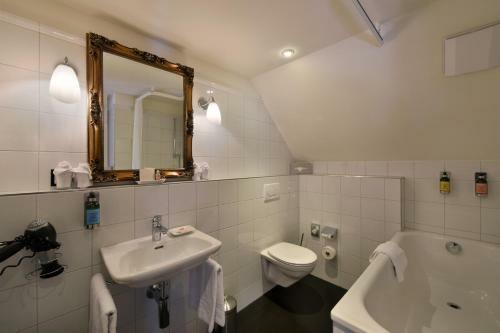 Boutique Hotel Schwan