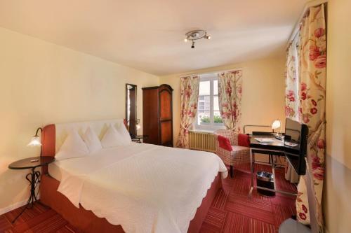 Boutique Hotel Schwan