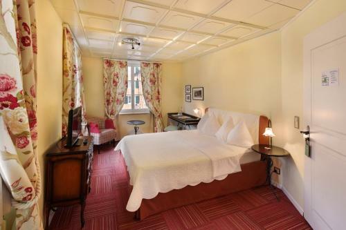 Boutique Hotel Schwan