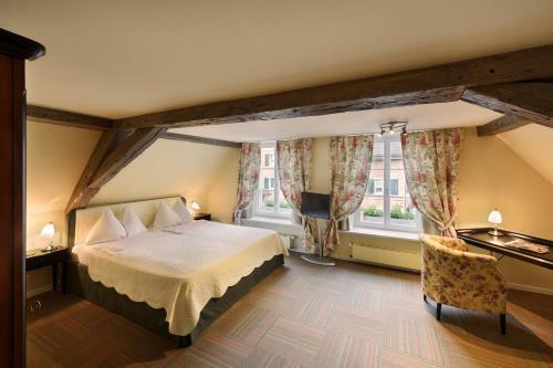 Boutique Hotel Schwan