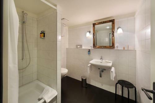 Boutique Hotel Schwan